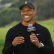 A year ago, Tiger Woods was pulled from the wreckage of a car crash.